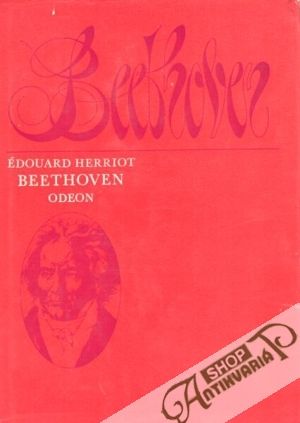 Beethoven - Herriot Édouard
