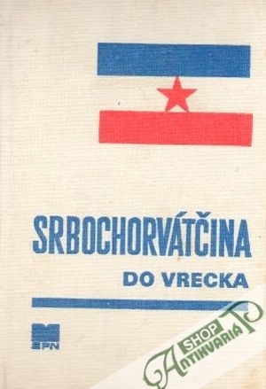 Srbochorvátčina do vrecka - Sandany Artur
