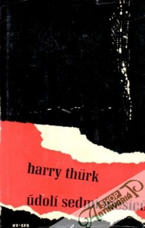 Údolí sedmi měsíců - Thurk Harry