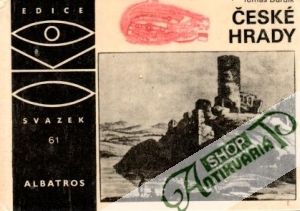České hrady - Durdík Tomáš