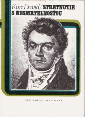 Stretnutie s nesmrteľnosťou - David Kurt