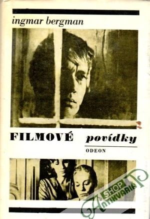 Filmové povídky - Bergman Ingmar