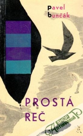 Prostá reč - Bunčák Pavel