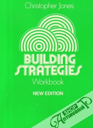 Building Strategies - Workbook - Abbs B., Freebairn I.