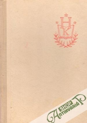 Vlastenec - Kollár Ján