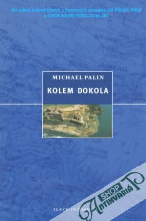 Kolem dokola - Palin Michael