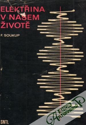 Elektřina v našem životě - Soukup František
