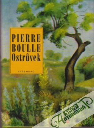 Ostrůvek - Boulle Pierre