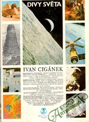 Divy světa - Cigánek Ivan