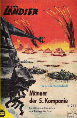 DER LANDSER Nr. 271