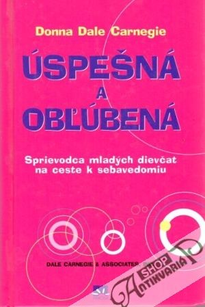 Úspešná a obľúbená - Carnegie Donna Dale