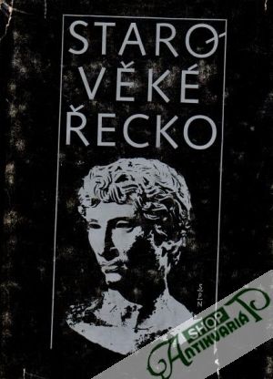 Starověké Řecko - kolektív autorov