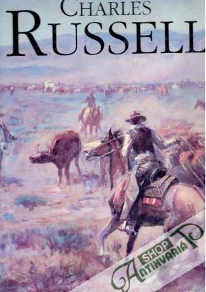 Charles Russell - Craze Sophia