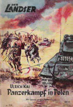 DER LANDSER Nr.114