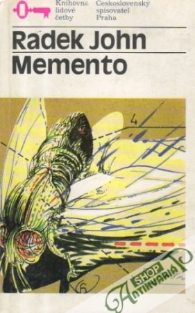 Memento - John Radek