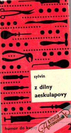 Z dílny aeskulapovy - Sylvín