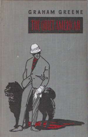The quiet American - Greene Graham