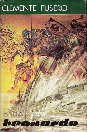 Leonardo - Fusero Clemente
