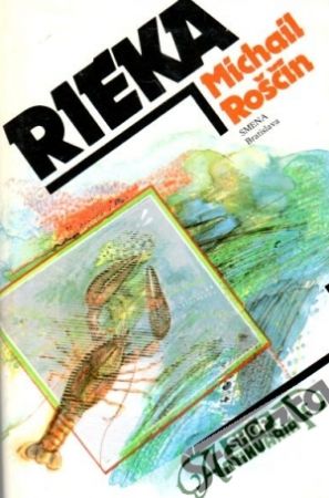 Rieka - Roščin Michail