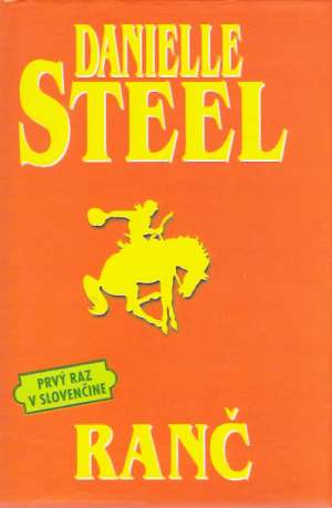 Ranč - Steel Danielle