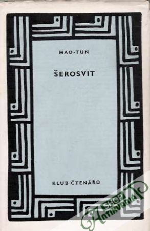 Šerosvit - Mao-Tun
