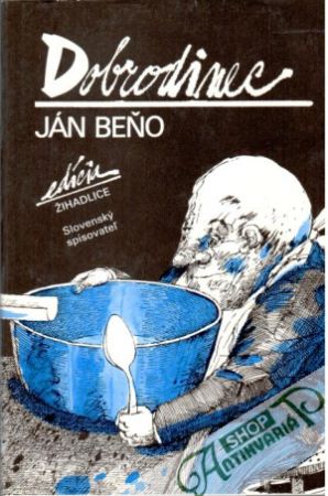 Dobrodinec - Beňo Ján