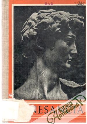 Renesancia - Kuhn Ivan