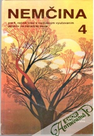 Nemčina 4. - Slivková Oľga, Pavlíková Šarlota