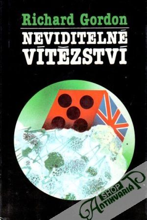 Neviditelné vítězství - Gordon Richard