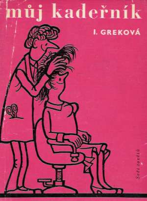 Múj kadeřník - Greková I.