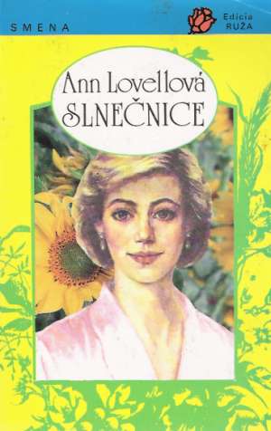 Slnečnice - Lovellová Ann