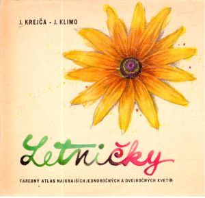 Letničky - Krejča J., Klimo J.