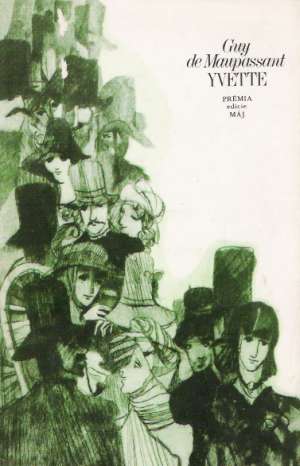Yvette - Maupassant Guy