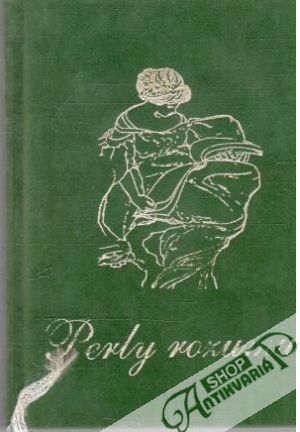 Perly rozumu - Lenčo Ján