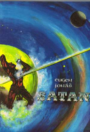 Satan - Jonáš Eugen
