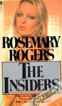 The Insiders - Rogers Rosemary
