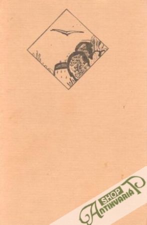 Zo zamknutej záhrady - Zúbek Ľudo
