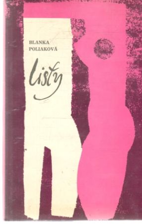 Listy - Poliaková Blanka