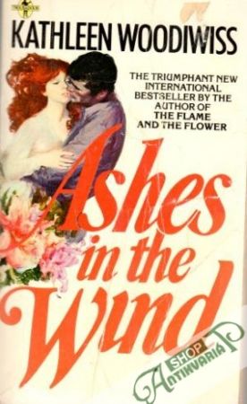 Ashes in the Wind - Woodiwiss Kathleen
