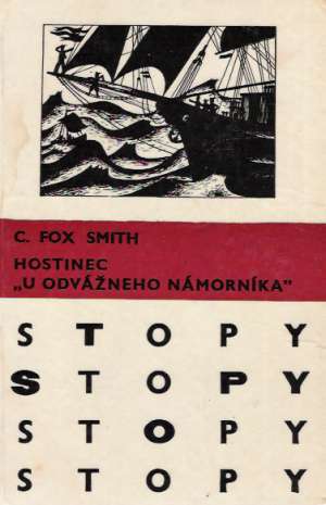 Hostinec "U odvážneho námorníka" - Smith C. Fox