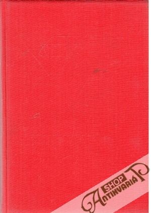 Kniha z přírody - prosy - Vrba Jan