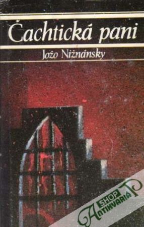 Čachtická pani - Nižnánsky Jožo