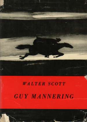 Guy Mannering - Scott Walter
