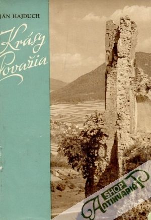 Krásy Považia - Hajduch Ján
