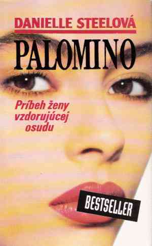Palomino - Steelová Danielle