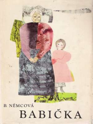 Babička - Němcová Božena