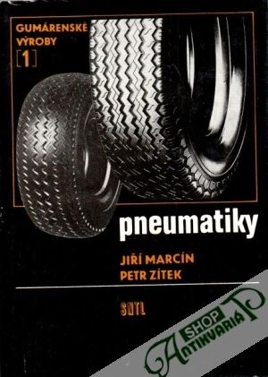 Pneumatiky - Marcín J., Zítek P.