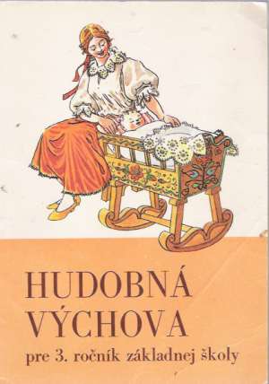 HUDOBNÁ VÝCHOVA - Kantor Š. a kol.