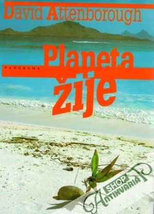 Planeta žije - Attenborough David
