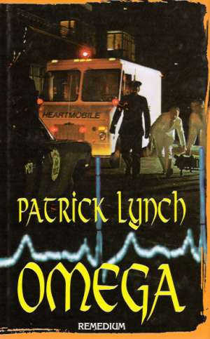 Omega - Lynch Patrick